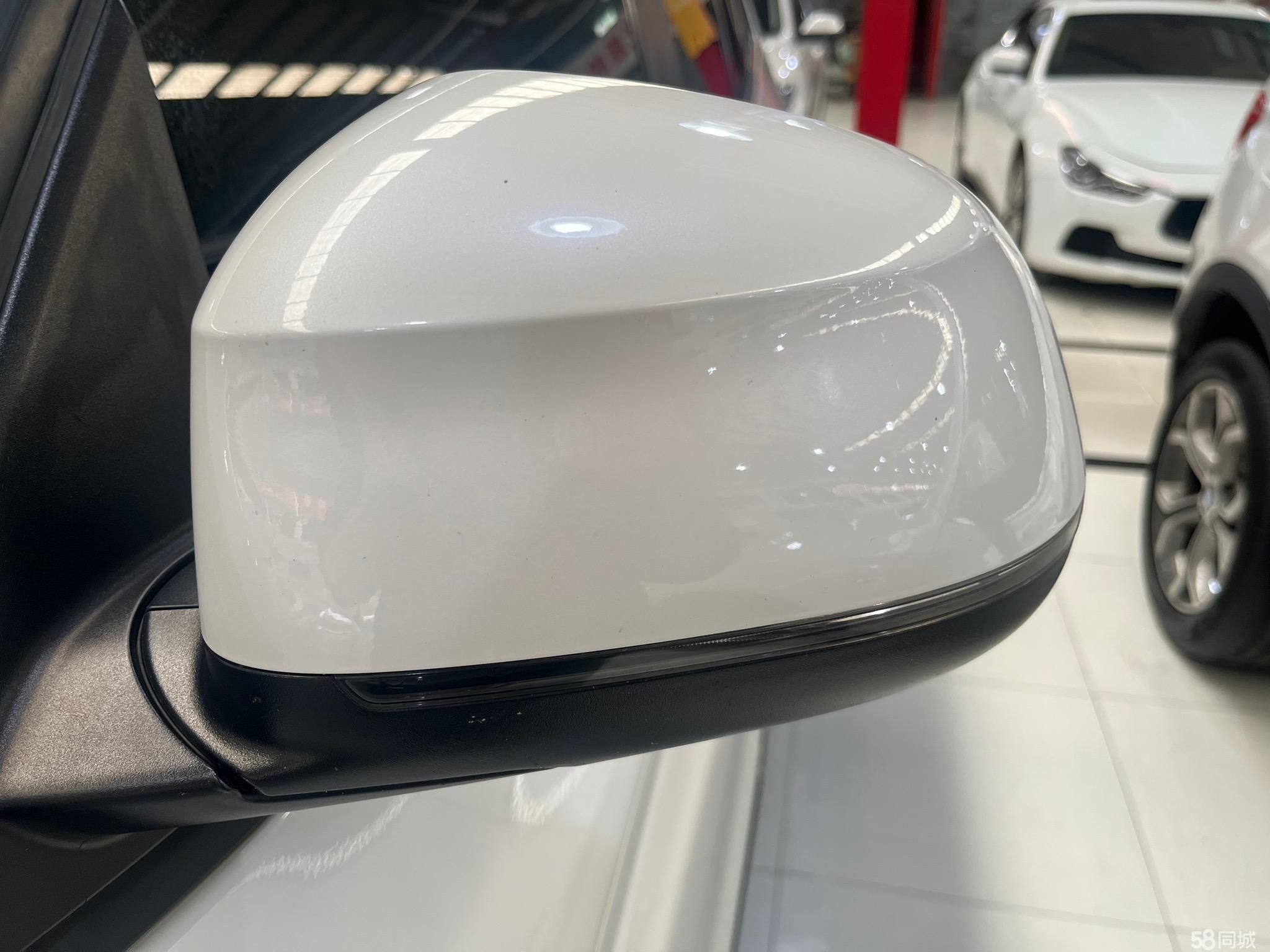 BMW X3 (Imported) 2016 immagine di auto #7