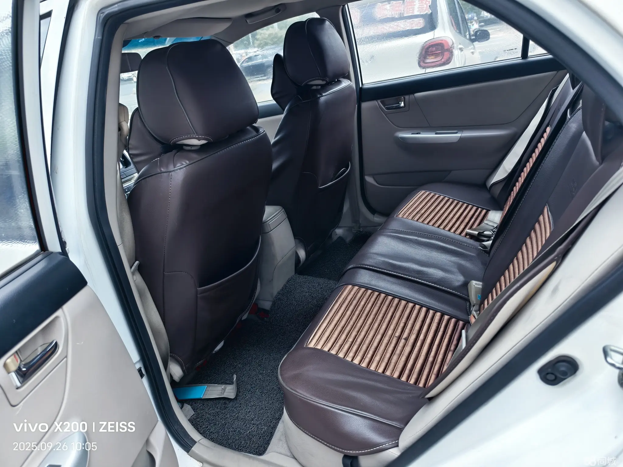 GEELY Seascape 2015 #7 GEELY Seascape 2015 immagine di auto #7