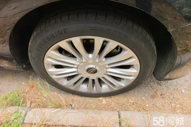 HongQi H7 2019 #7 HongQi H7 2019 immagine di auto #7