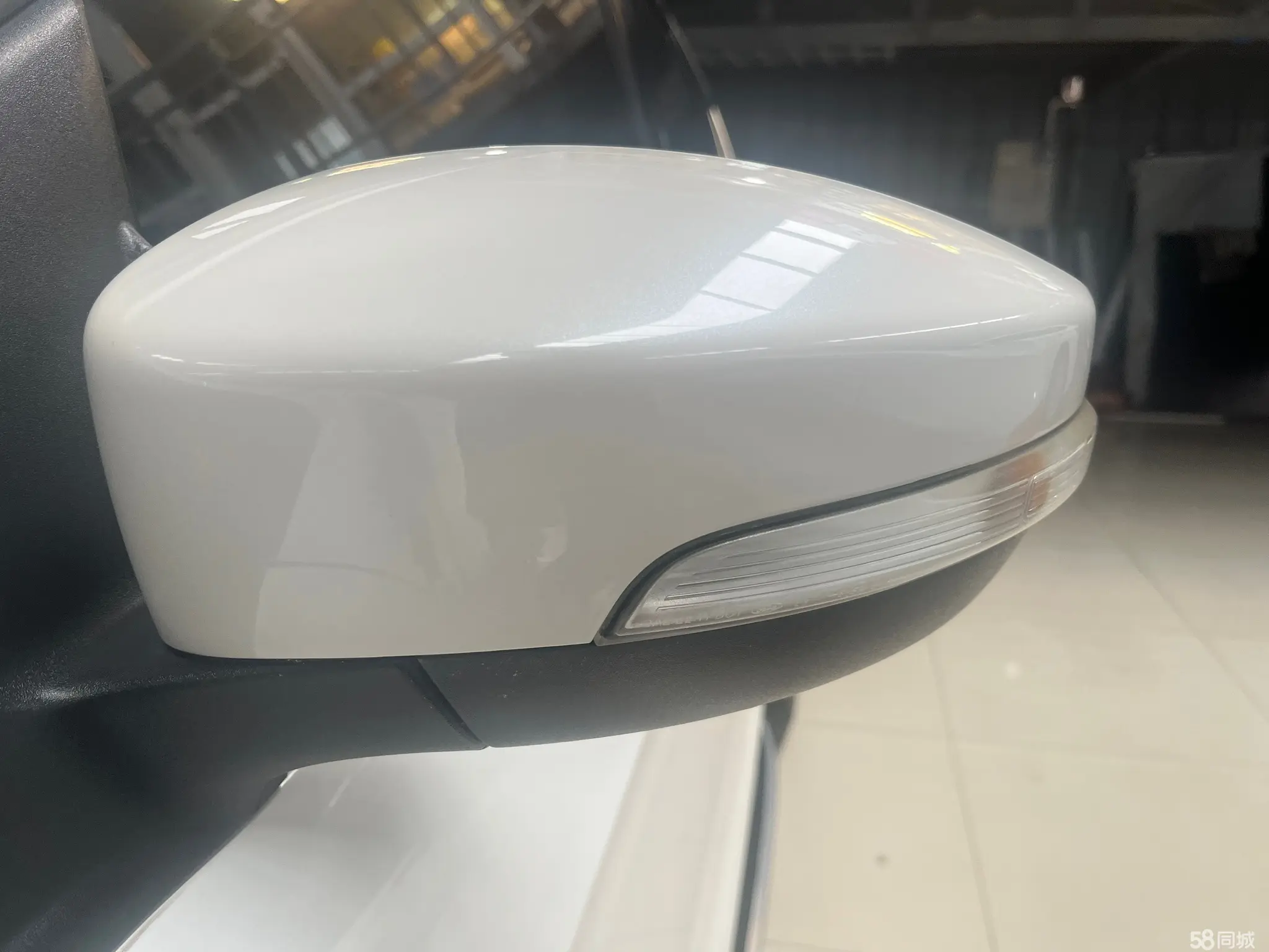 Ford Kuga 2019 #7 Ford Kuga 2019 car image #7