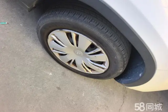 哪吒汽车 哪吒N01 2019 汽车图片 #7