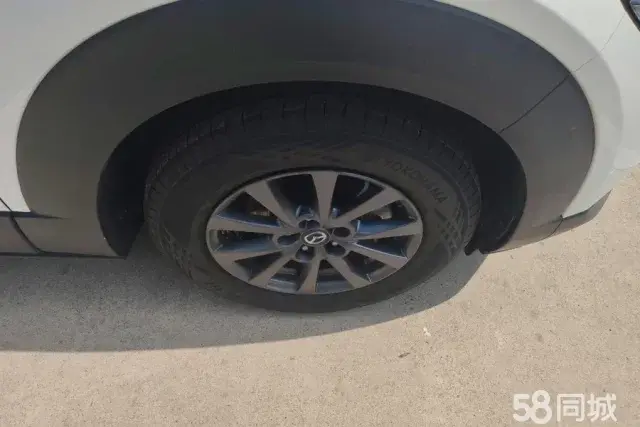 马自达 马自达CX-30 EV 2024 汽车图片 #7