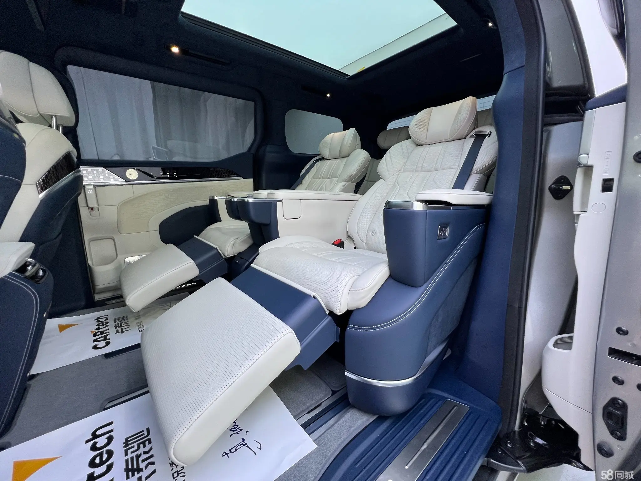 Volkswagen Phideon 2023 immagine di auto #7