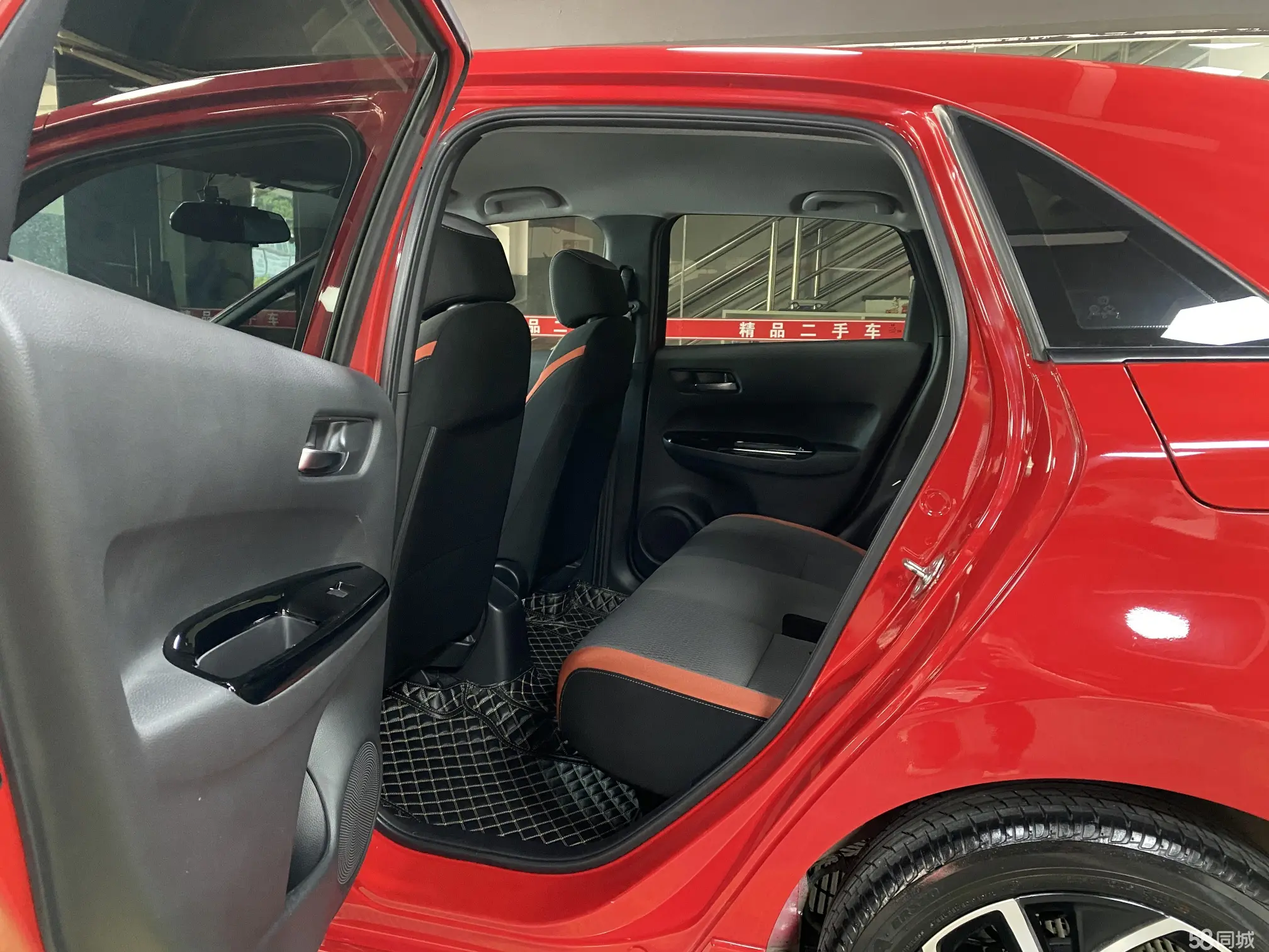 Honda LIFE 2021 #7 Honda LIFE 2021 car image #7