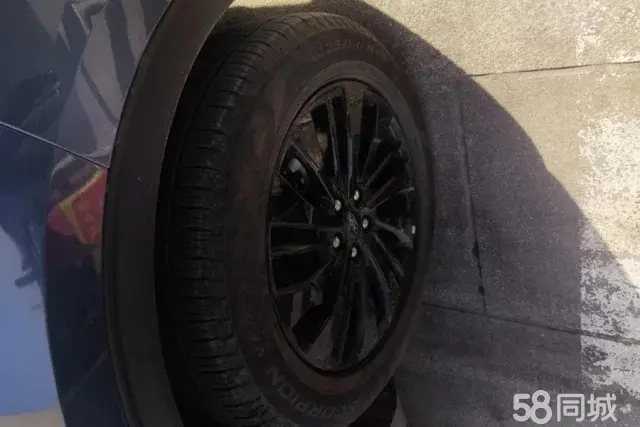 Ford Escape 2021 #7 Ford Escape 2021 immagine di auto #7