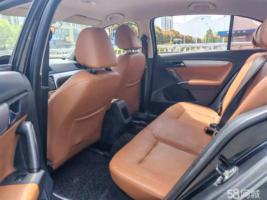 Volkswagen Lavida 2016 #7 Volkswagen Lavida 2016 изображение автомобиля #7