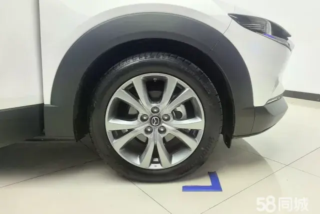 Mazda CX-30 EV 2020 imagen de coche #7