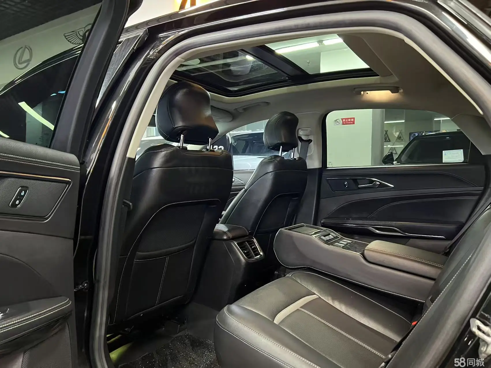 Ford Taurus 2016 #7 Ford Taurus 2016 car image #7