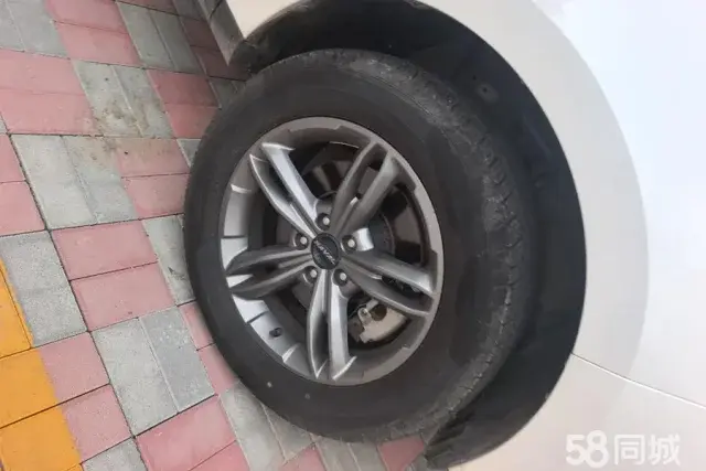 Haval F5 2019 car image #7