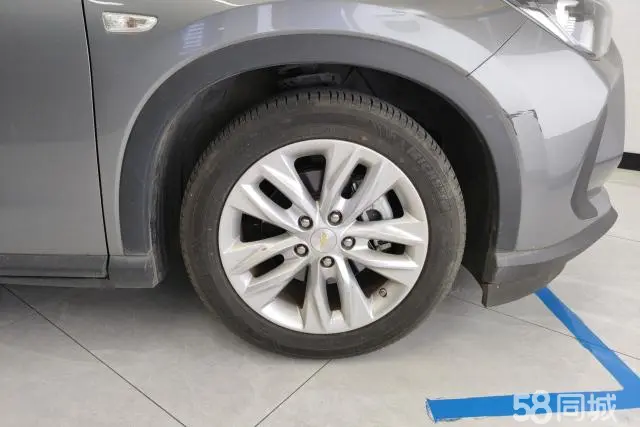 Chevrolet Orlando 2020 #7 Chevrolet Orlando 2020 car image #7