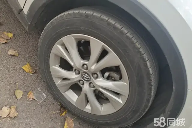 Toyota Izoa 2021 #7 Toyota Izoa 2021 immagine di auto #7