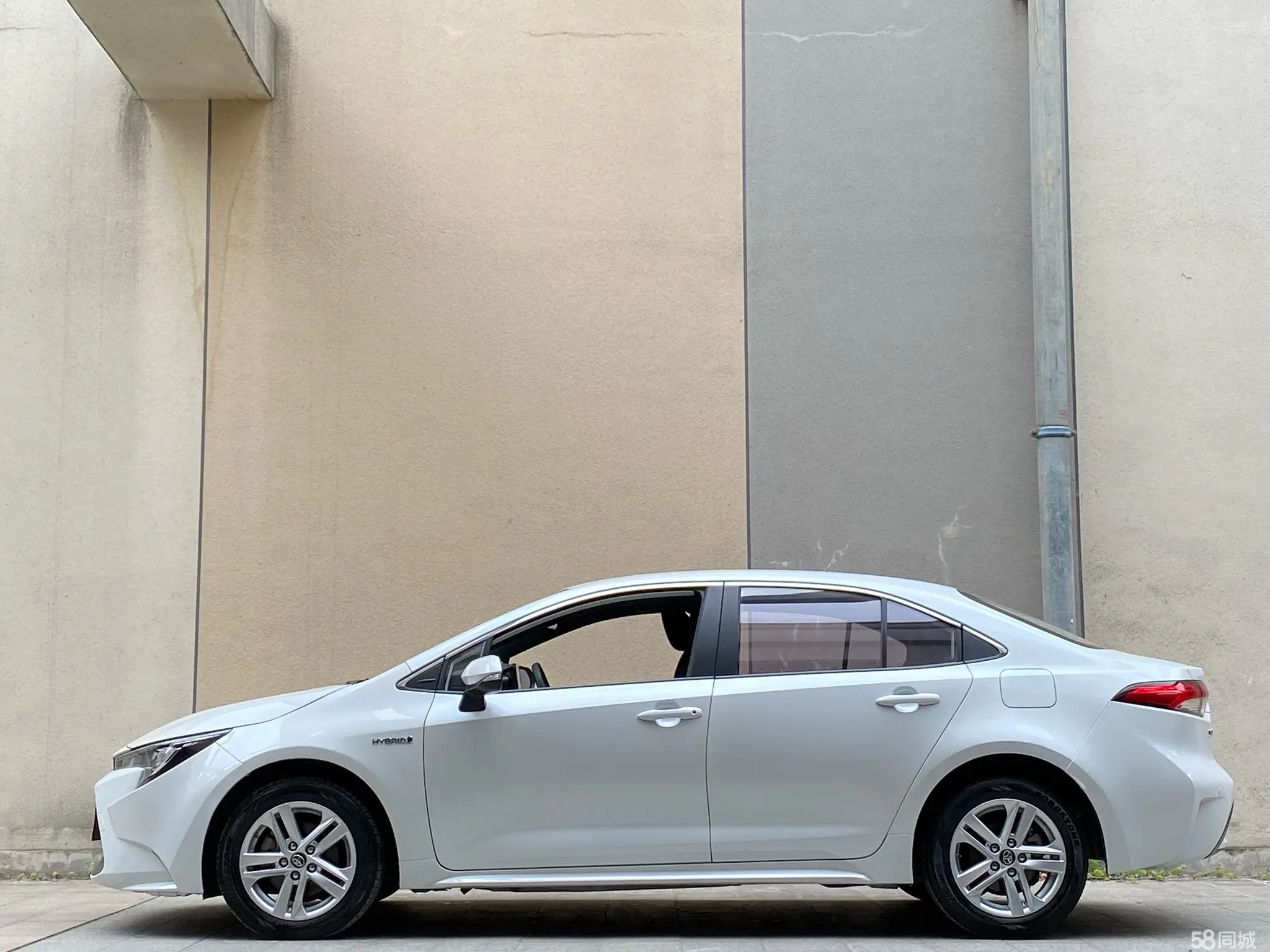 丰田 雷凌 2020 汽车图片 #7