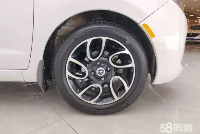 Changan BenBen 2016 صورة سيارة #7