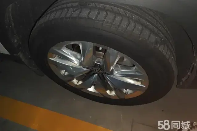 Volkswagen Teramont 2017 #7 Volkswagen Teramont 2017 immagine di auto #7