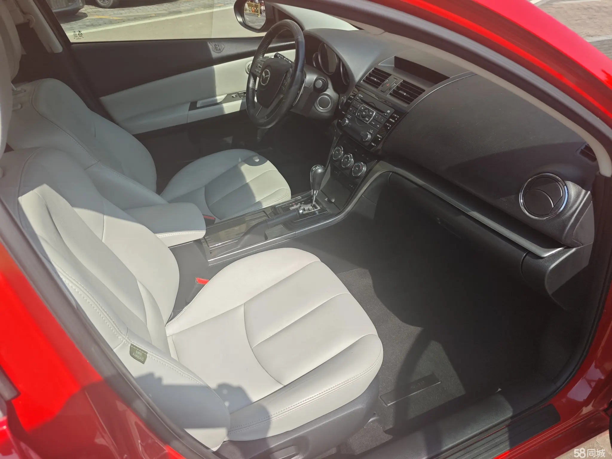 马自达 马自达CX-9 2014 汽车图片 #7