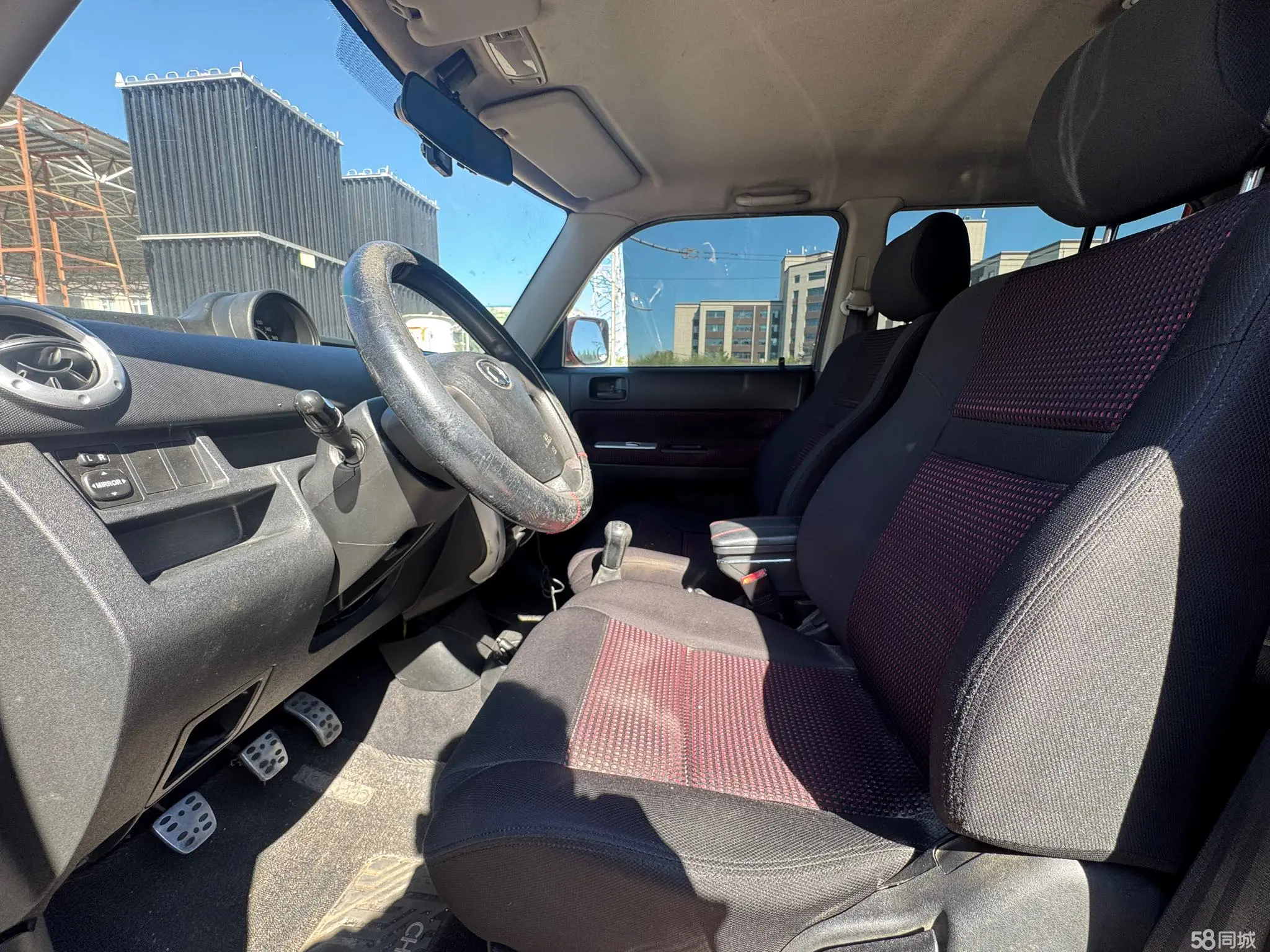 Great Wall M2 2010 imagen de coche #7