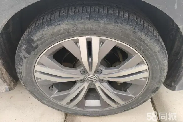 Volkswagen C-Trek 2021 #7 Volkswagen C-Trek 2021 immagine di auto #7