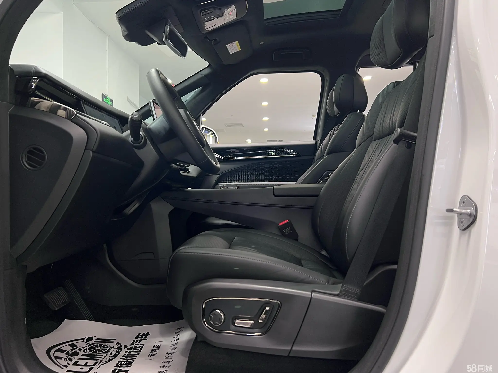 Volkswagen Phideon 2023 immagine di auto #7