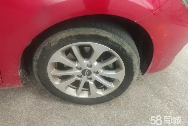 Chery Arrizo 5 GT 2019 car image #7