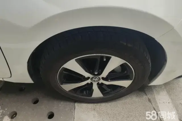 Toyota Levin Hybird E+ 2019 #7 Toyota Levin Hybird E+ 2019 imagen de coche #7