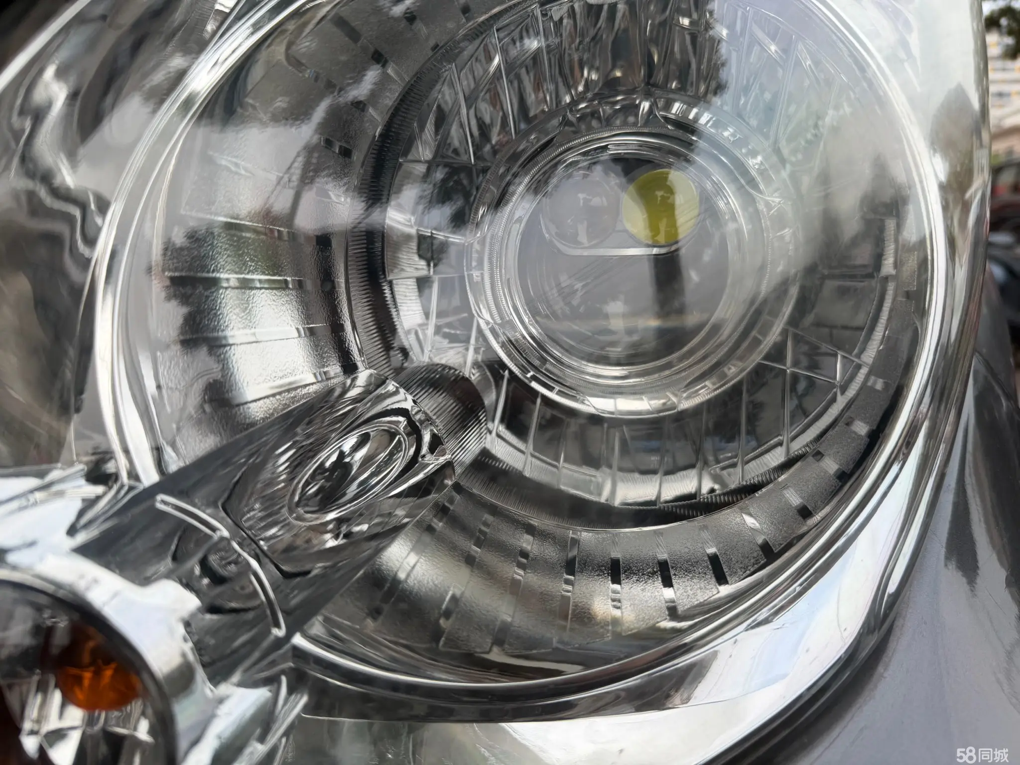 Great Wall M2 2013 imagem de carro #7