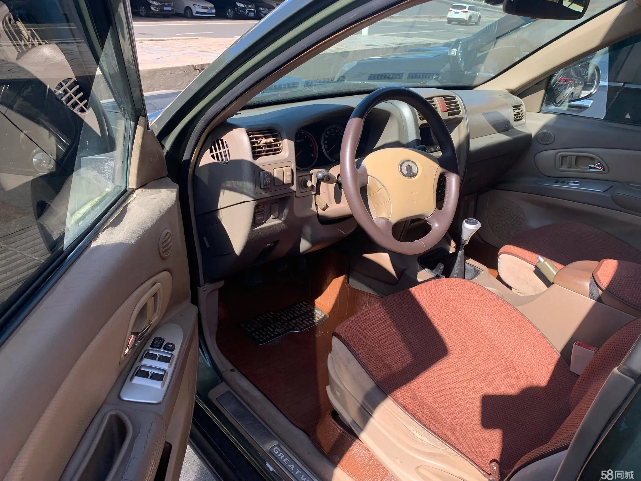 Haval H3 2009 immagine di auto #7