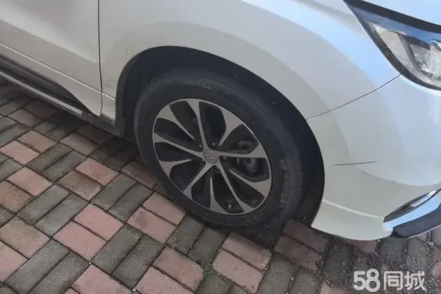 Honda Avancier 2017 car image #7