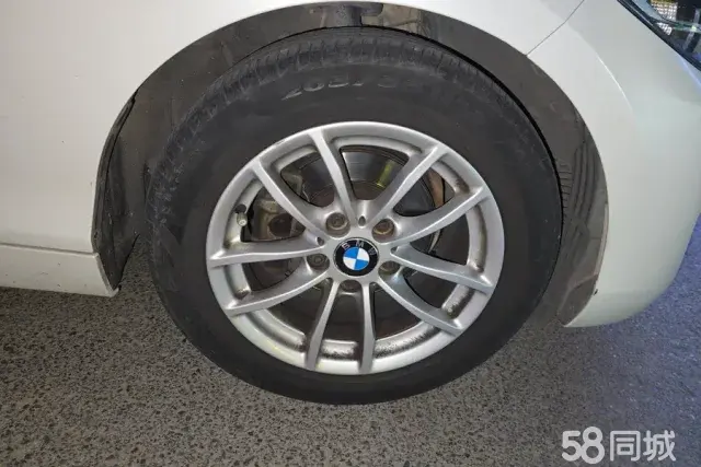 BMW 2 Series (Imported) 2016 imagen de coche #7