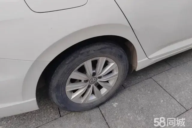 Volkswagen Lavida Pure Electric 2021 #7 Volkswagen Lavida Pure Electric 2021 car image #7