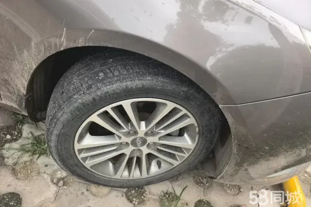 Chery Arrizo 7e 2016 #7 Chery Arrizo 7e 2016 car image #7