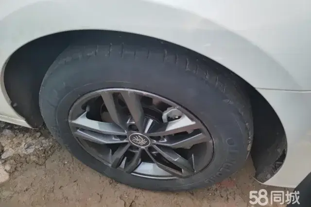 BYD Qin Pro 2021 car image #7