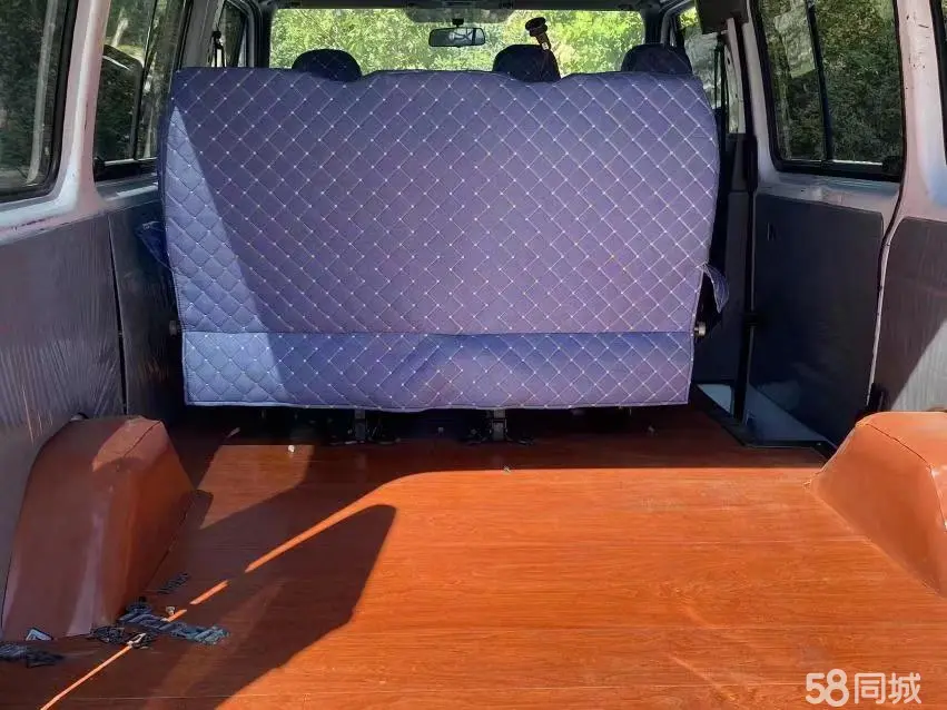 Ford Transit Classic 2011 #7 Ford Transit Classic 2011 car image #7