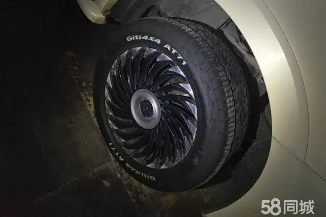 日产 途乐 2020 汽车图片 #7