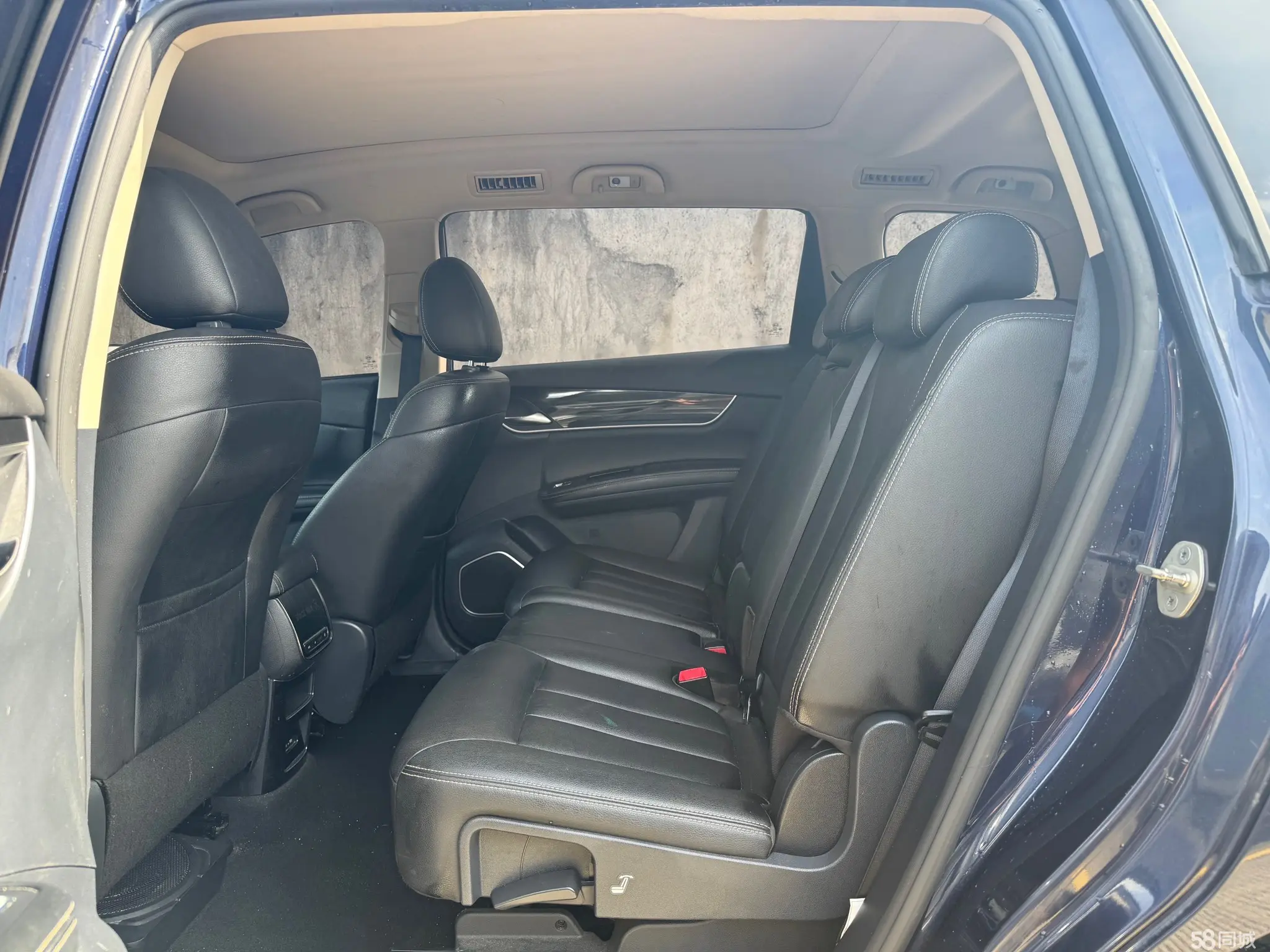 BYD Song MAX 2018 car image #7