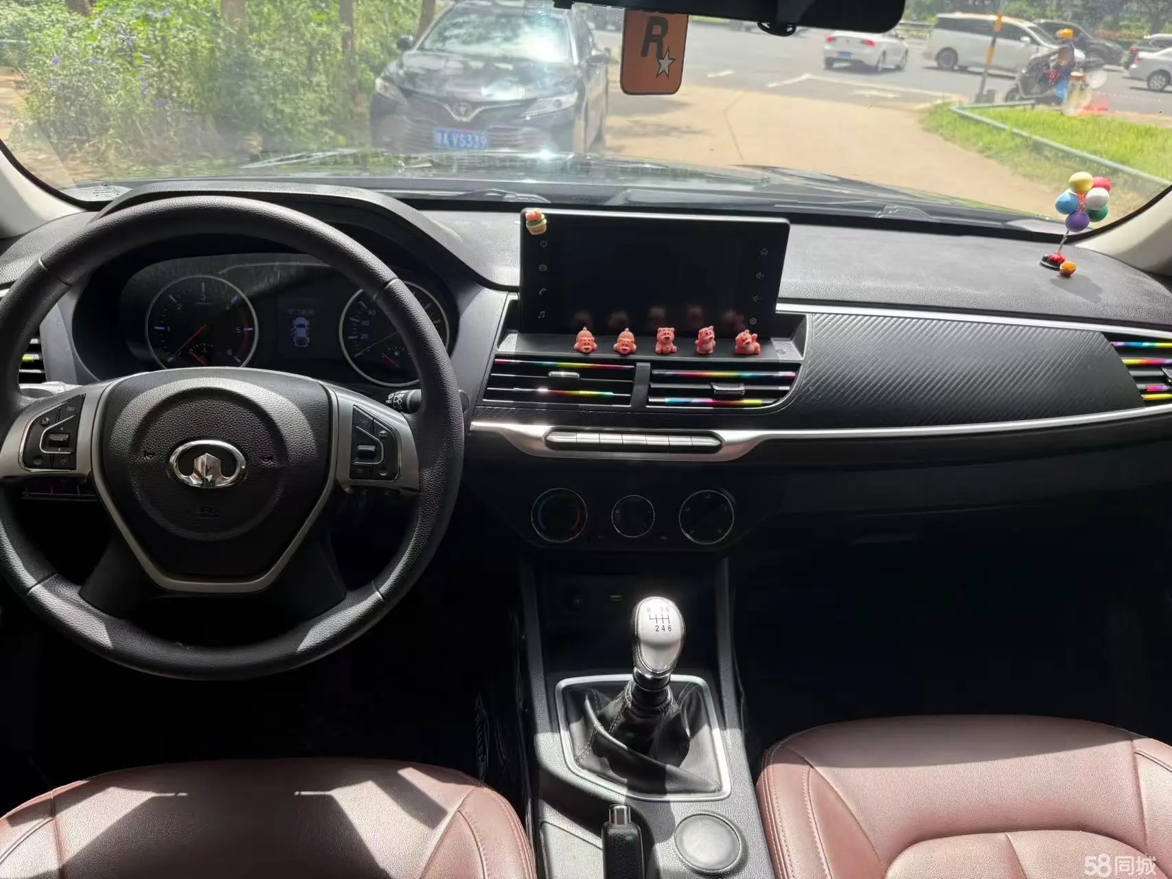 Great Wall Wingle 7 2020 #7 Great Wall Wingle 7 2020 car image #7