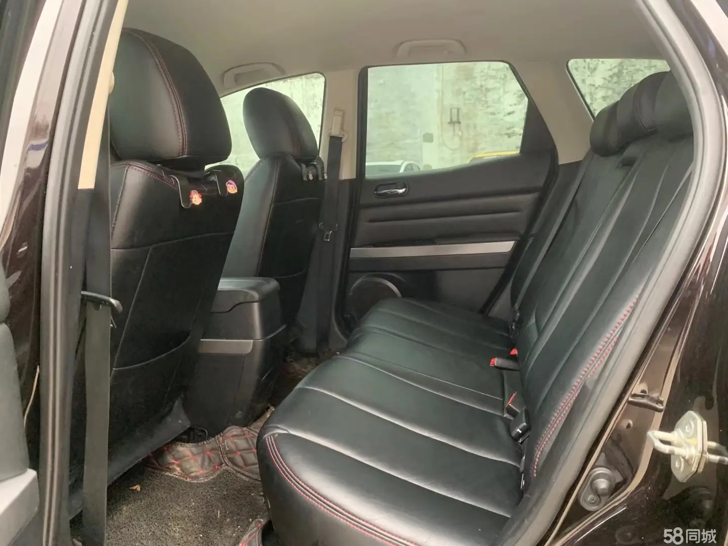 Mazda CX-7 2015 immagine di auto #7