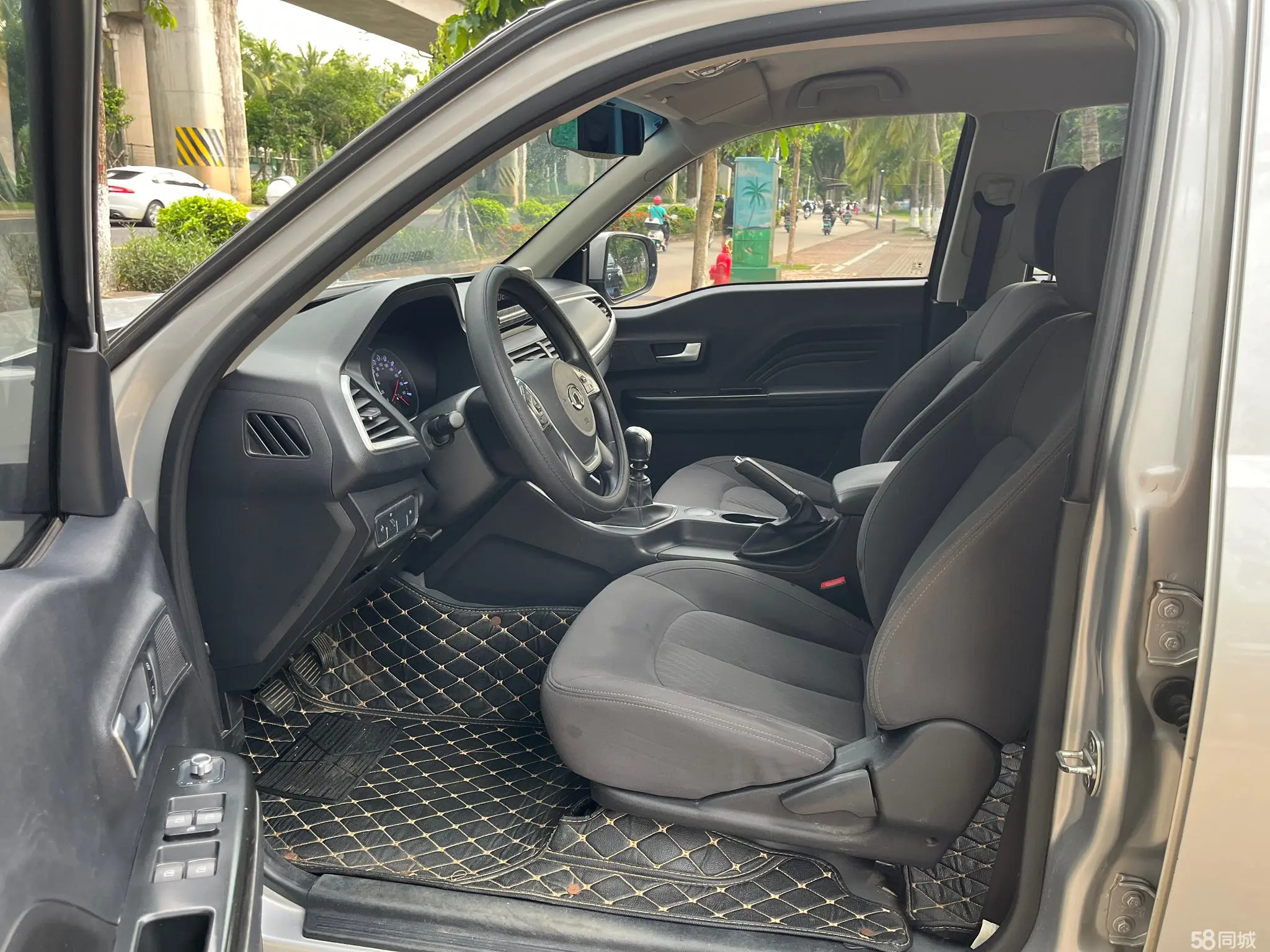 Great Wall Wingle 7 2020 car image #7