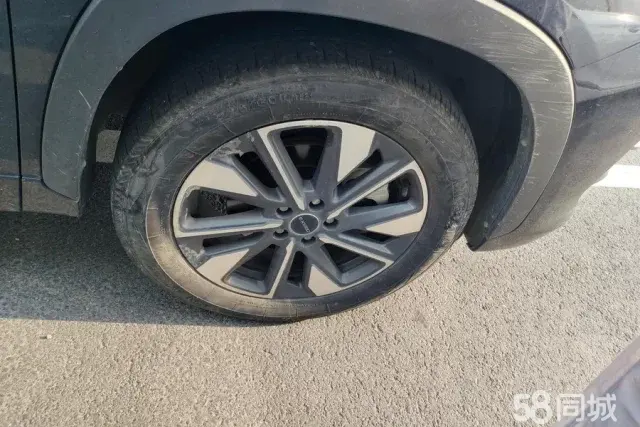 Exceed Chasing Wind 2022 #7 Exceed Chasing Wind 2022 car image #7