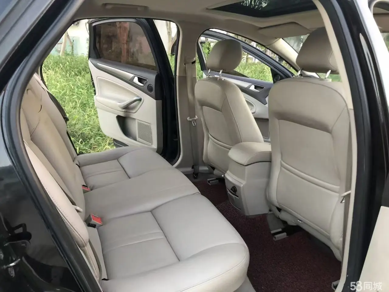 Ford Zhisheng 2016 #7 Ford Zhisheng 2016 immagine di auto #7