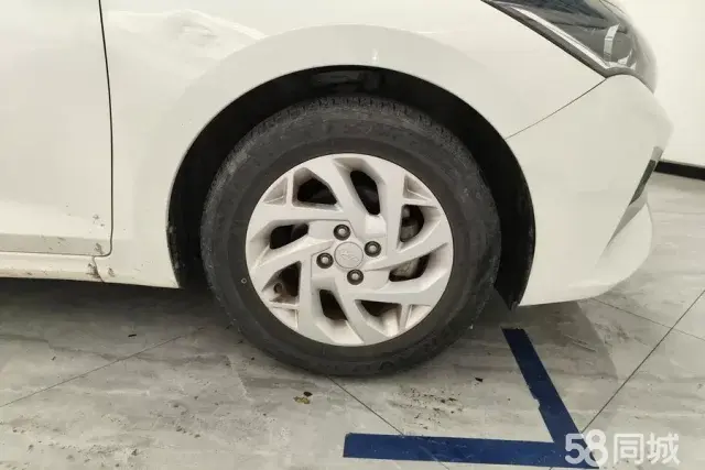 Hyundai Verna 2020 #7 Hyundai Verna 2020 car image #7