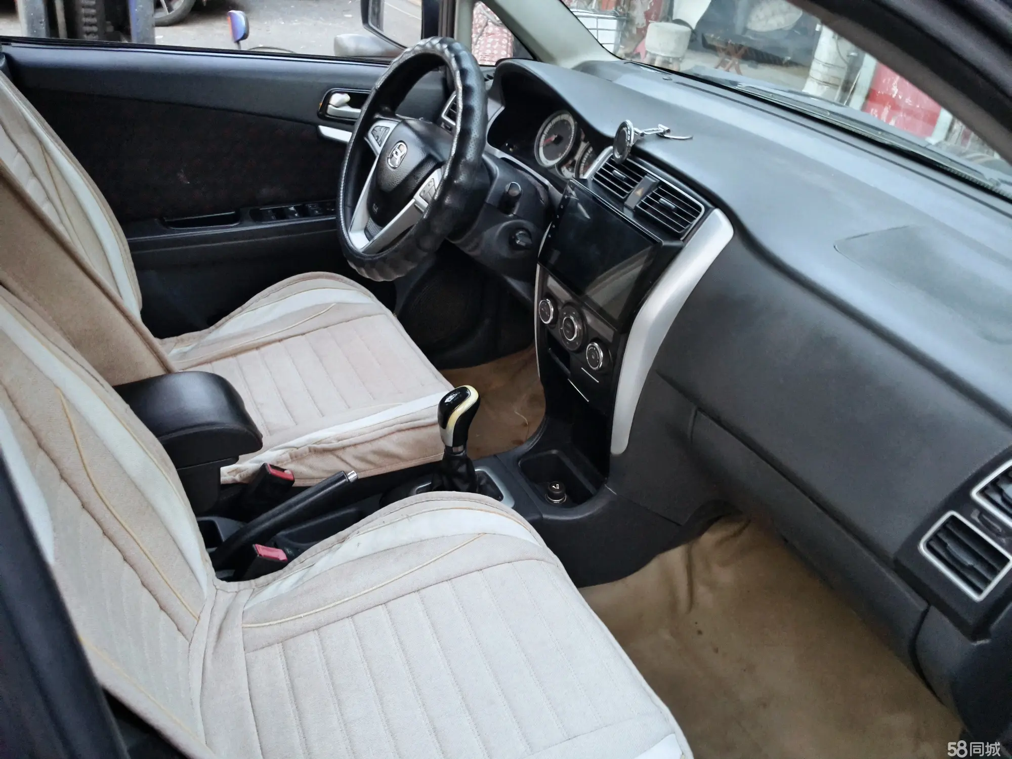 Suzuki Liana A6 2015 immagine di auto #7