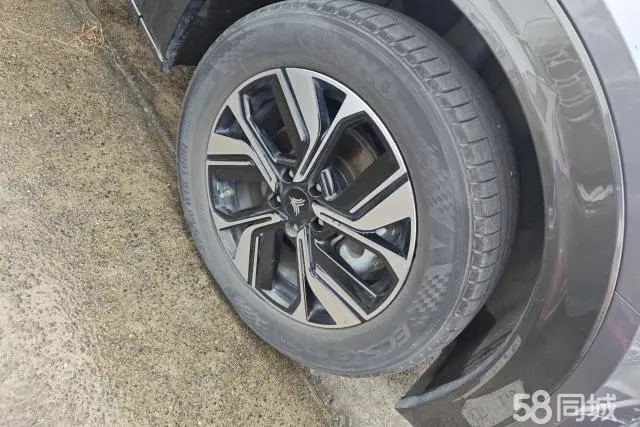 Neta U 2022 изображение автомобиля #7