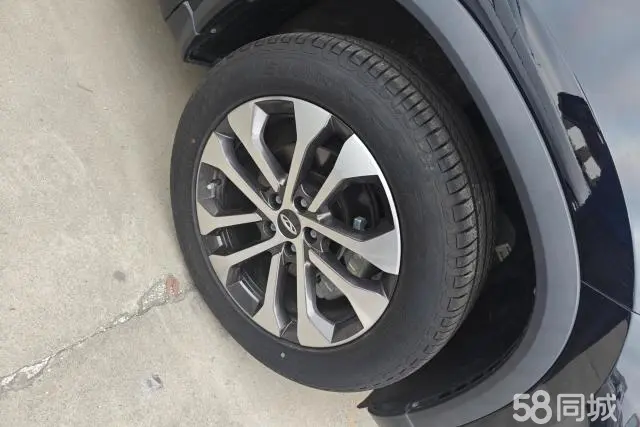 Chery X3L 2024 #7 Chery X3L 2024 car image #7