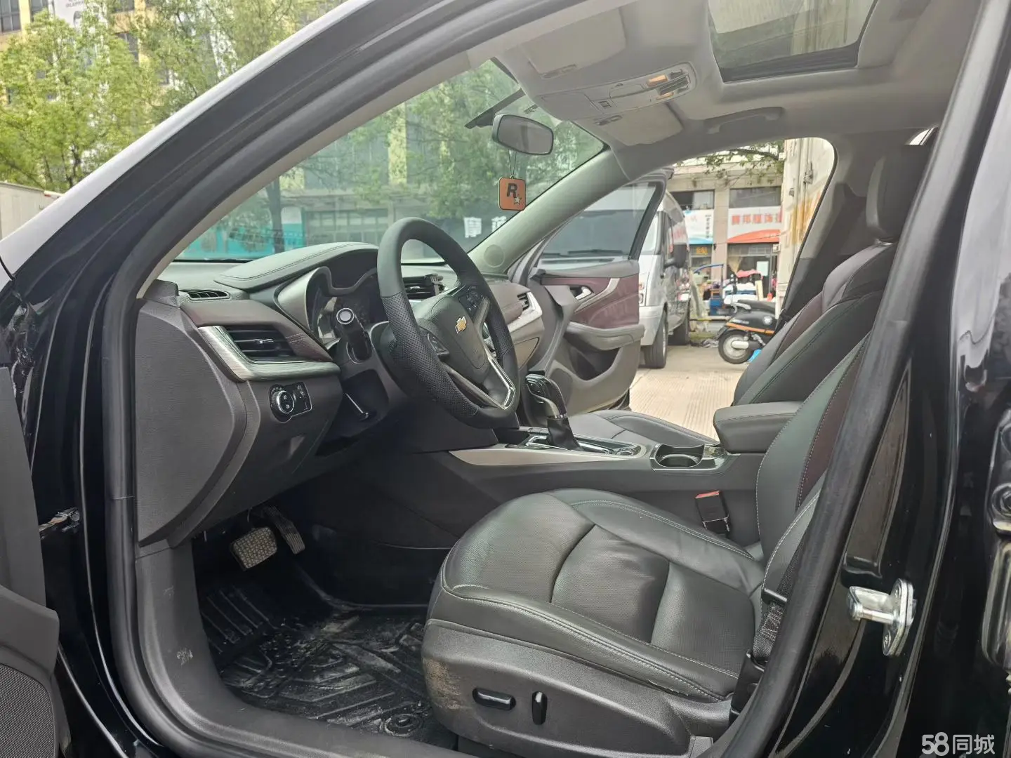 Chevrolet Malibu 2018 #7 Chevrolet Malibu 2018 car image #7