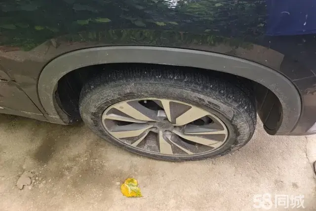 GEELY Okavango 2020 #7 GEELY Okavango 2020 car image #7