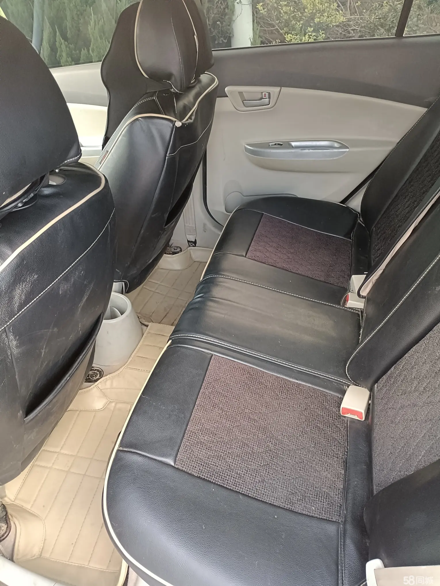 Changan Alsvin V5 2013 #7 Changan Alsvin V5 2013 car image #7