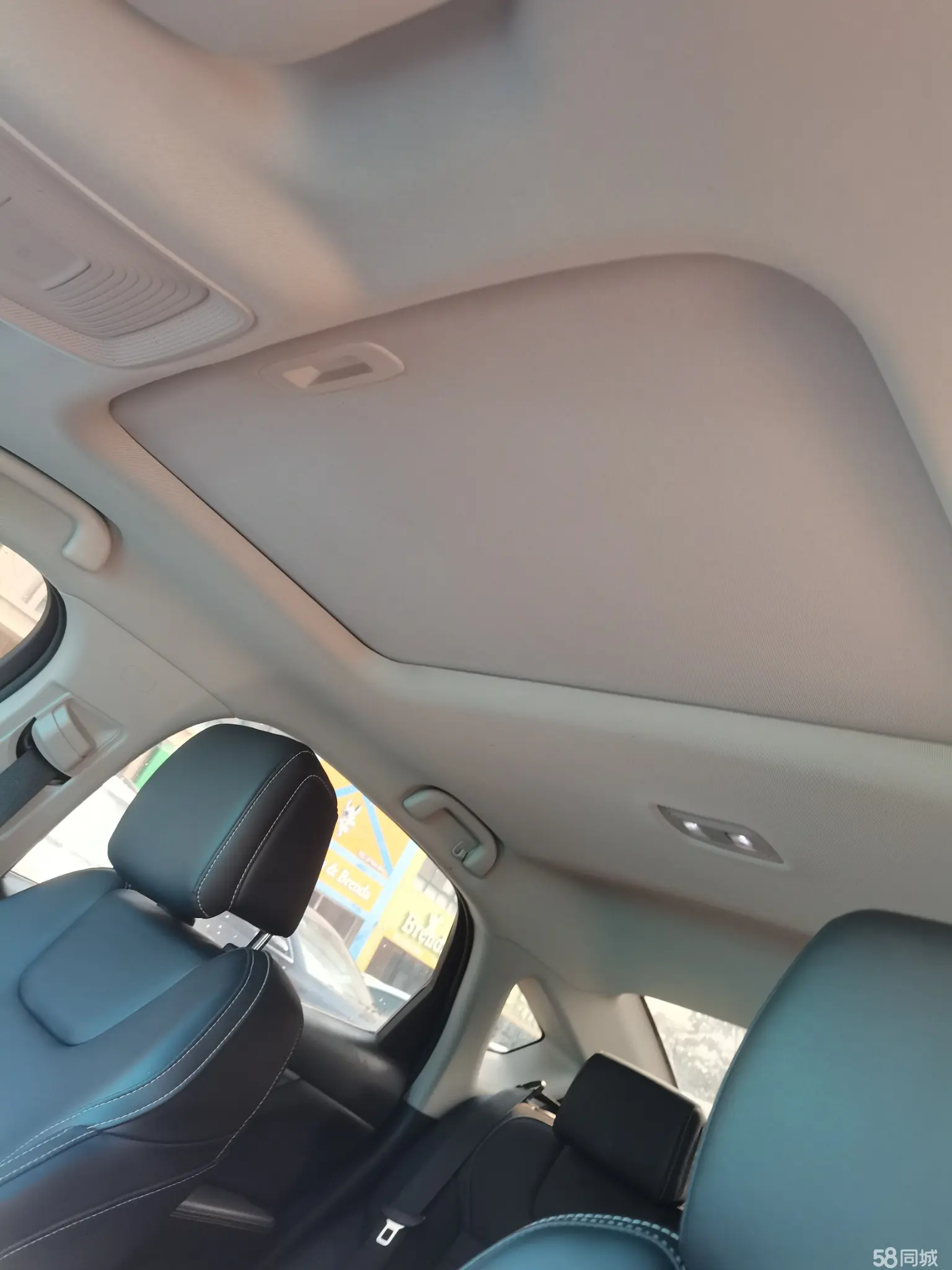 BYD Qin Pro 2021 #7 BYD Qin Pro 2021 car image #7