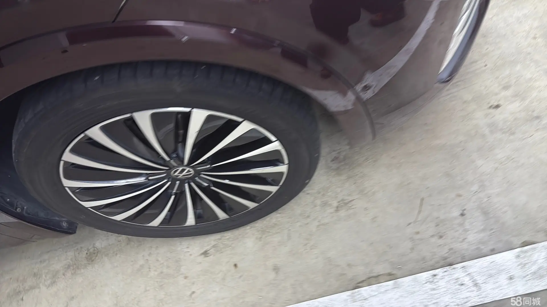 Volkswagen Viloran 2020 #7 Volkswagen Viloran 2020 car image #7