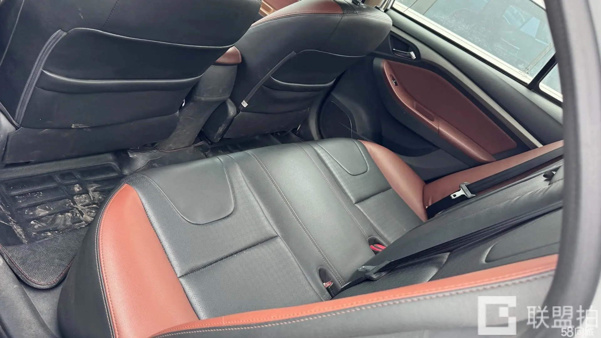 BYD G5 2015 immagine di auto #7