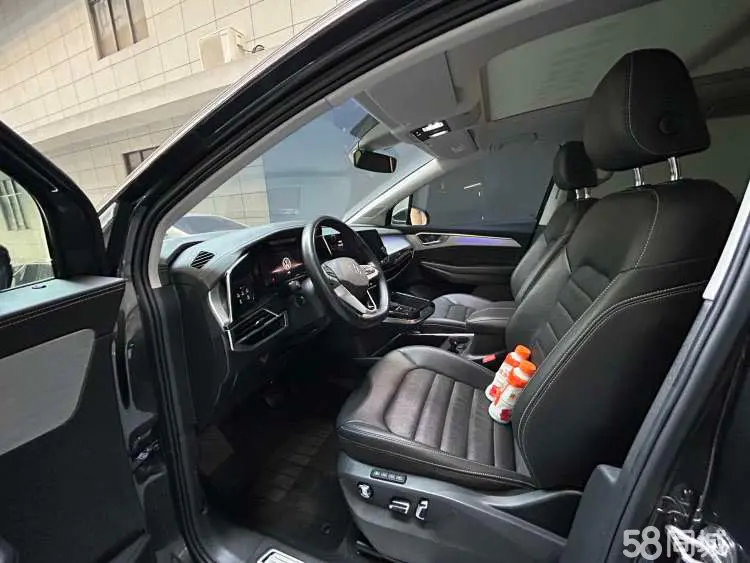 Volkswagen Talagon 2021 #7 Volkswagen Talagon 2021 immagine di auto #7